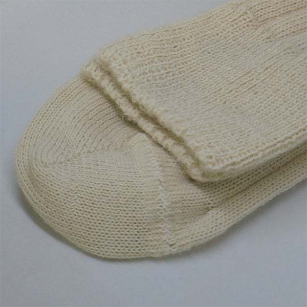 UK Alpaca Posh Alpaca Socks Lounge