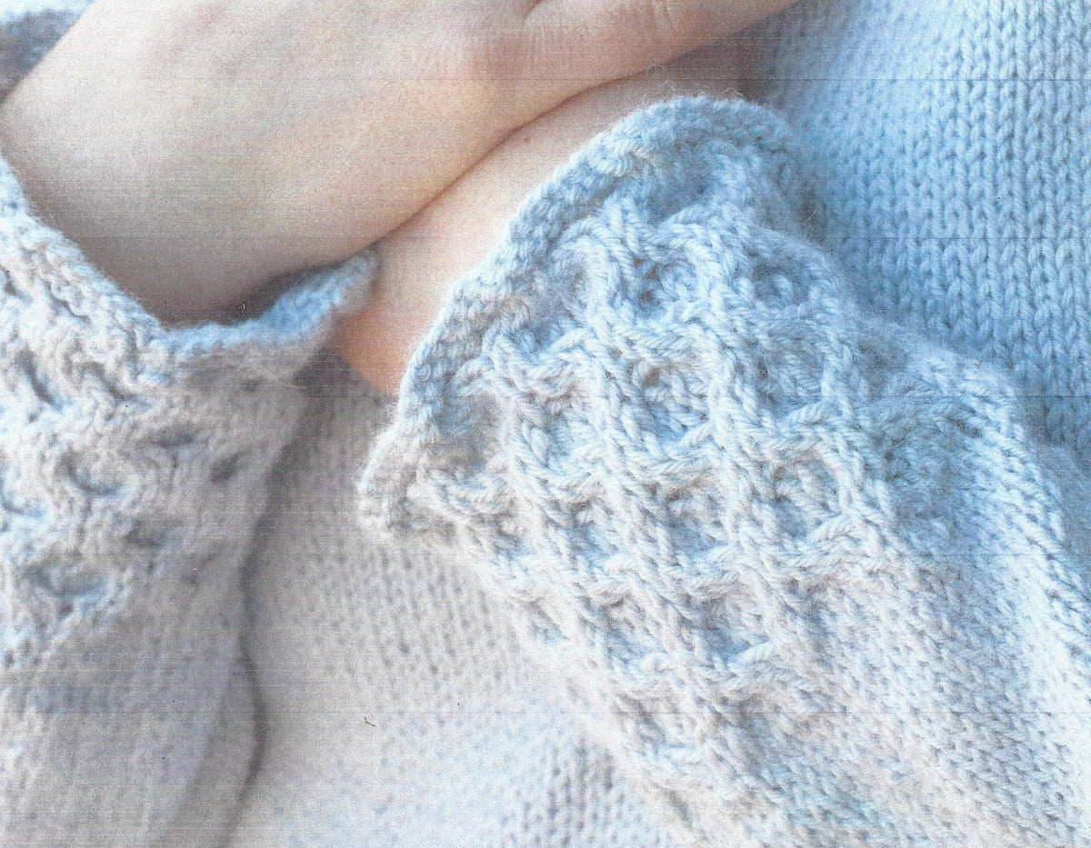 image of Monroe Jumper by Tracy Birch
