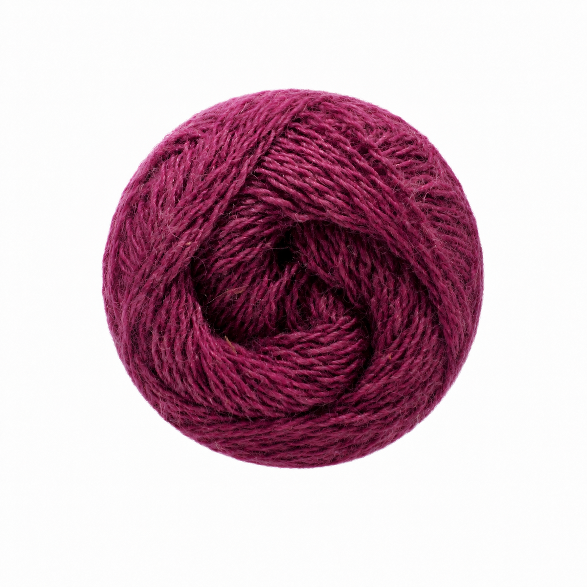 Baby Alpaca & Silk 4-Ply