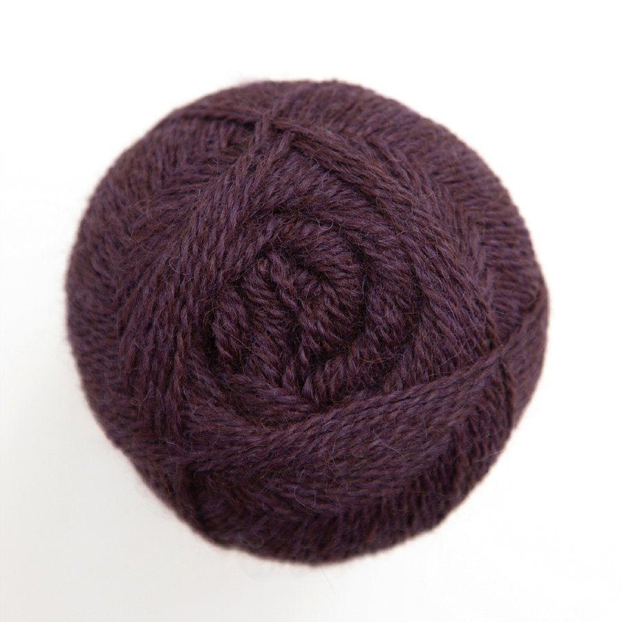 Superfine Alpaca Speckledy 4-Ply