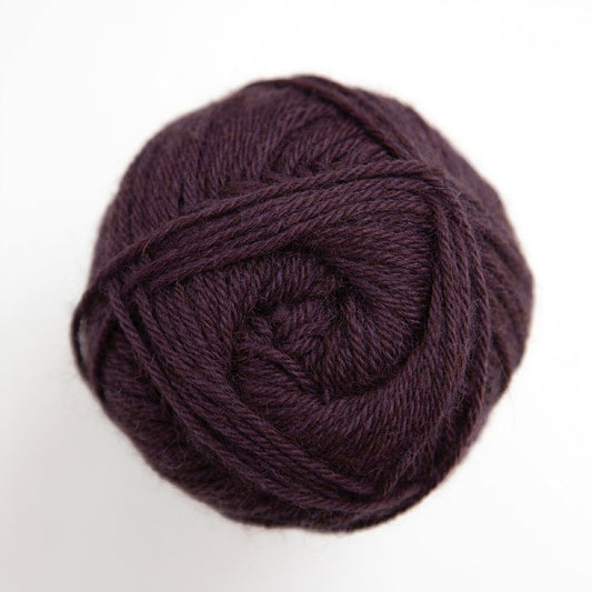 image of Superfine Alpaca Speckledy DK