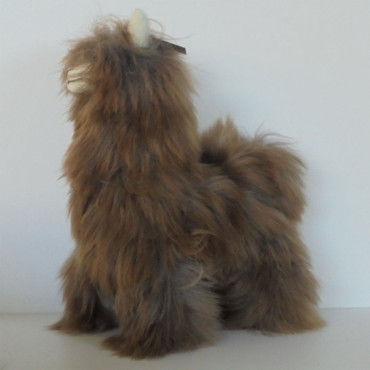Suri Alpaca Soft Toy