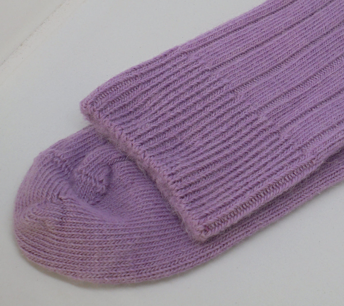 UK Alpaca Posh Alpaca Socks Town & Country