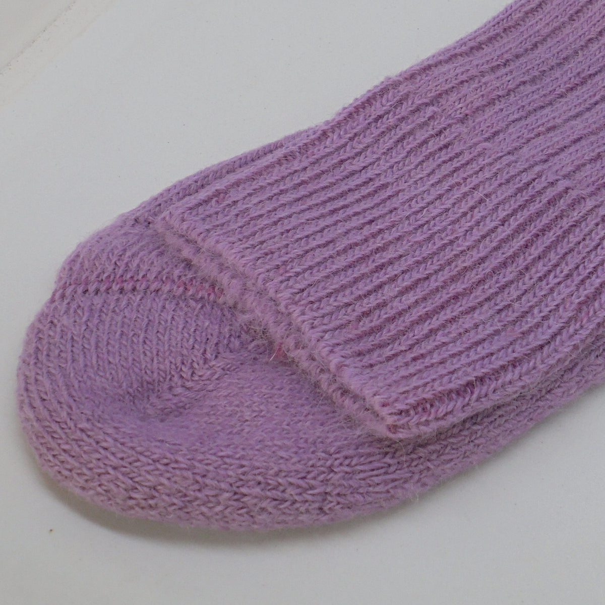 UK Alpaca Posh Alpaca Socks Walking
