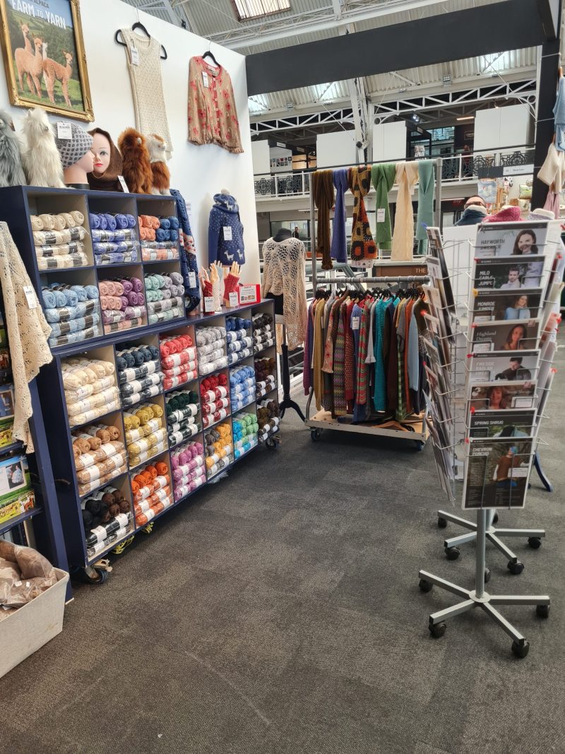 featured image for Stitch festival 2025 blog post