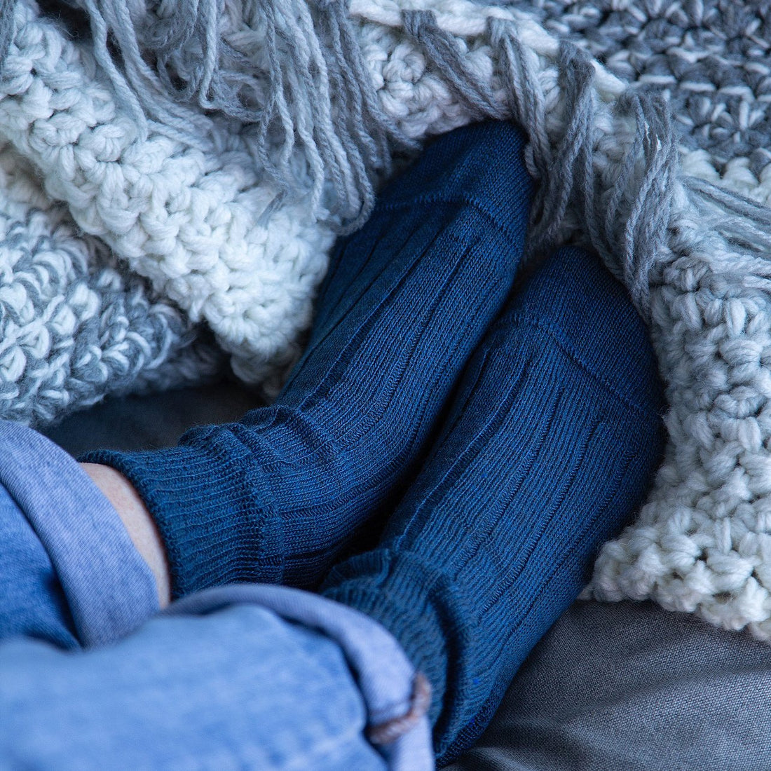 featured image for Why Should You Choose Alpaca Socks? blog post