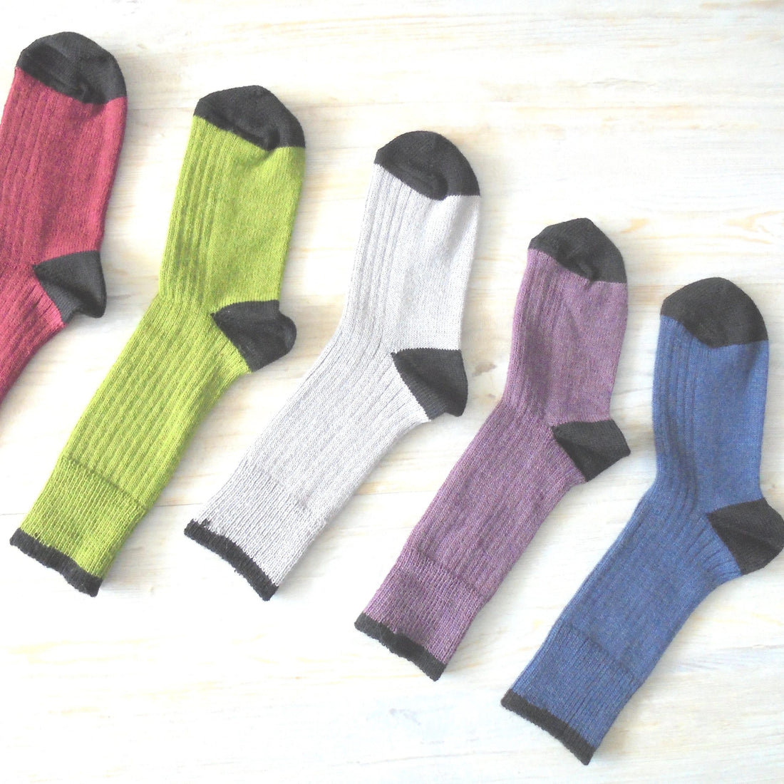 featured image for Socks, socks, socks! blog post