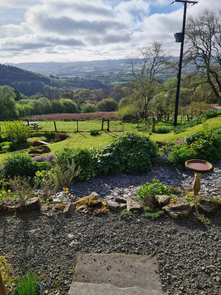 featured image for Warm Wonderwool and Peppercombe blog post