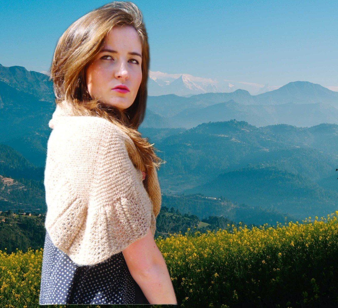 featured image for Shrug Season blog post