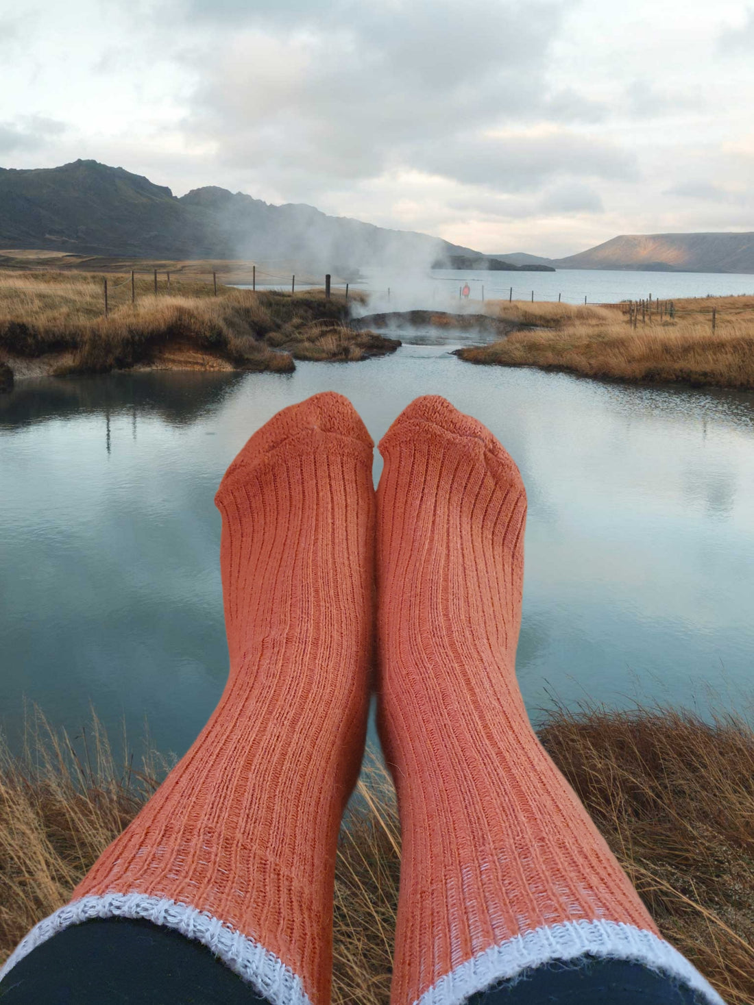 featured image for Cosy Toes! blog post