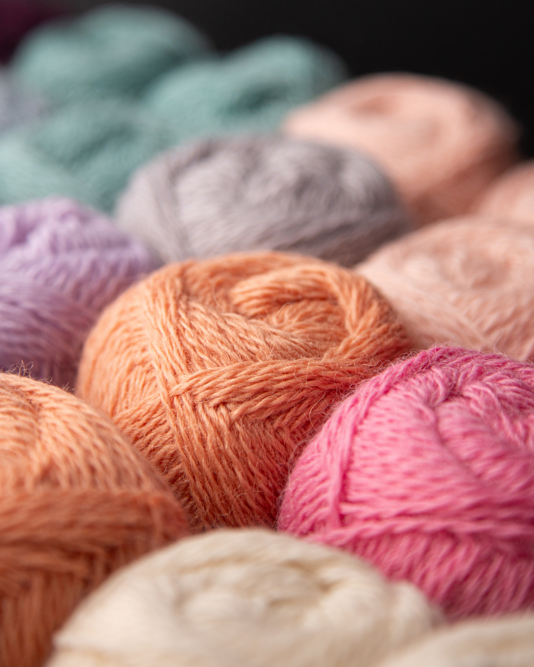 4-Ply Yarns