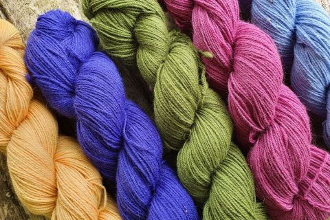 Sock Yarn