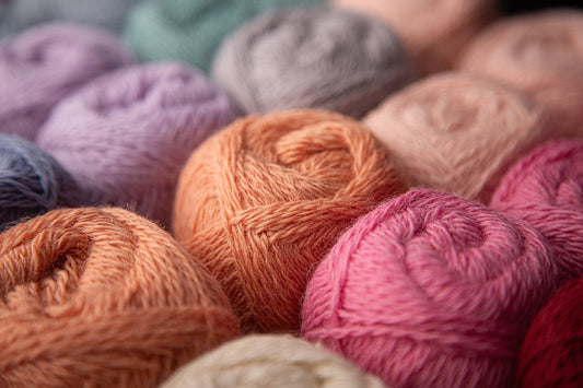 image of Superfine Alpaca 4-Ply