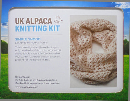 image of Knitting Kit Tins