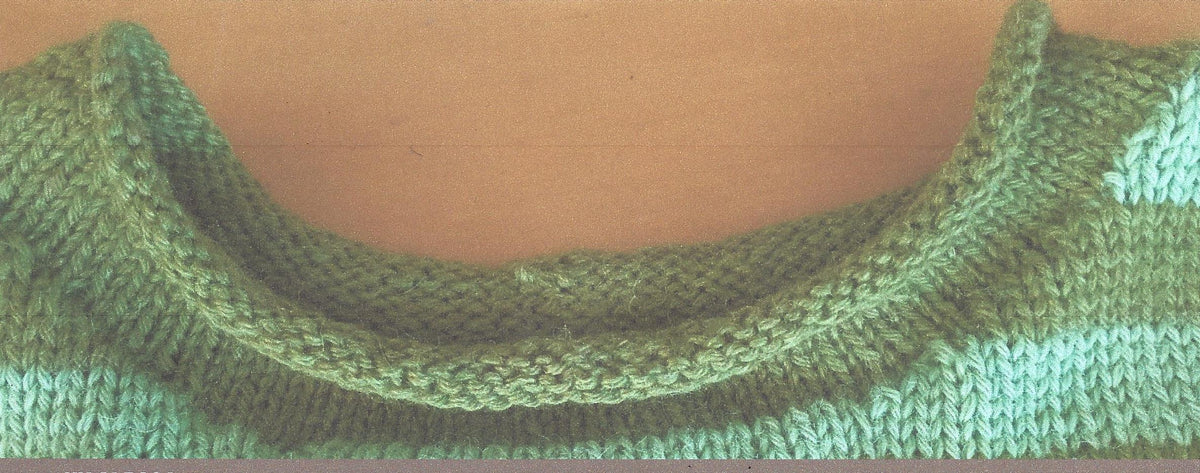 image of Lazy Days Jumper by Monica Russel