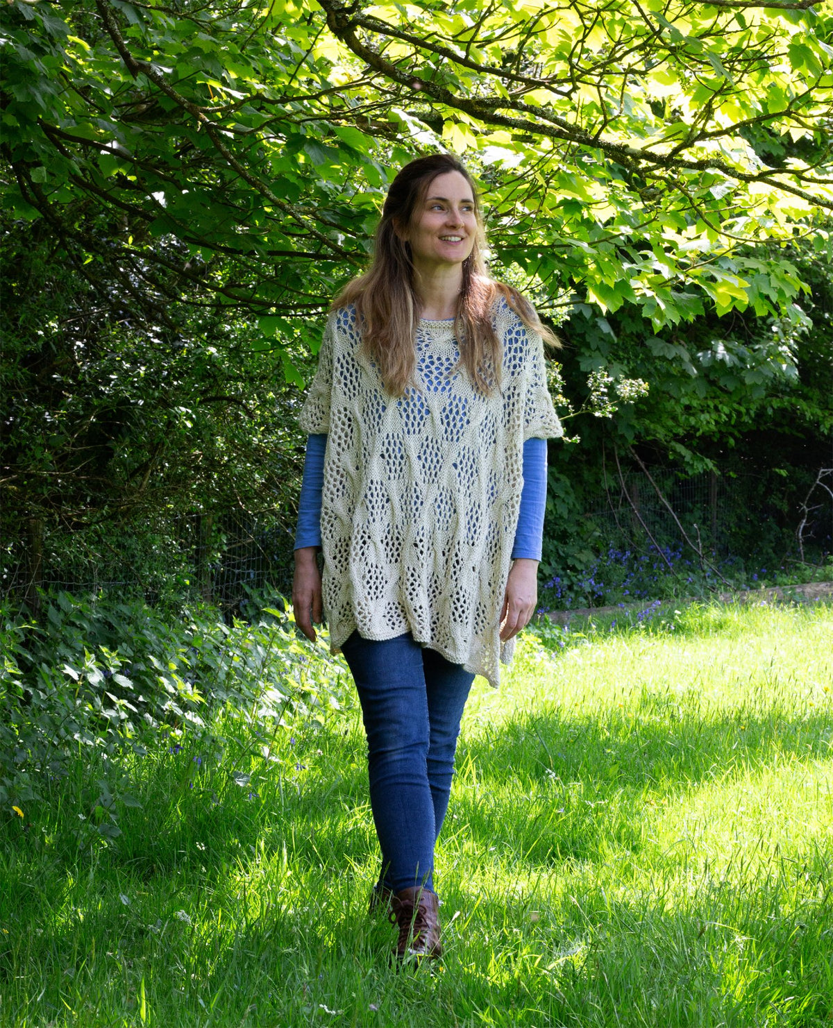 image of Ophelia Top by Tracy Birch