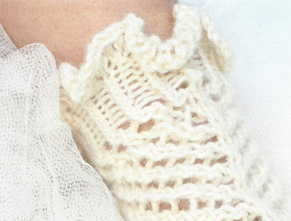 image of Purdi Gloves by Tracy Birch