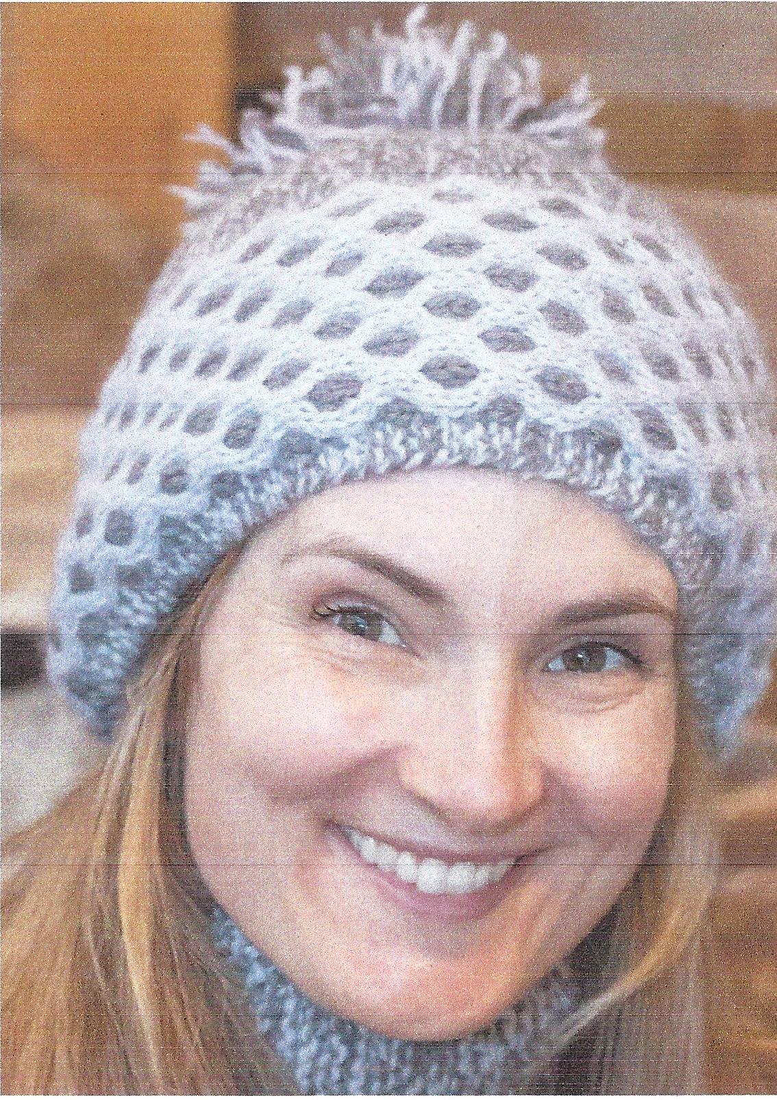 image of QT Hat & Cowl by Tracy Birch