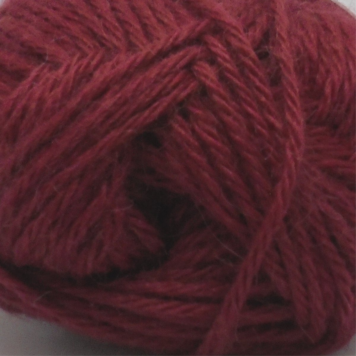 image of Dye Lot Ends Superfine DK