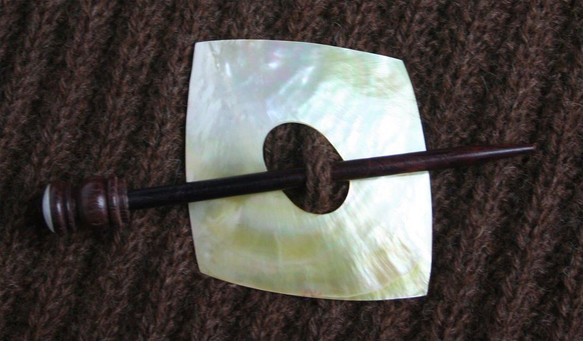 image of Shawl Pins