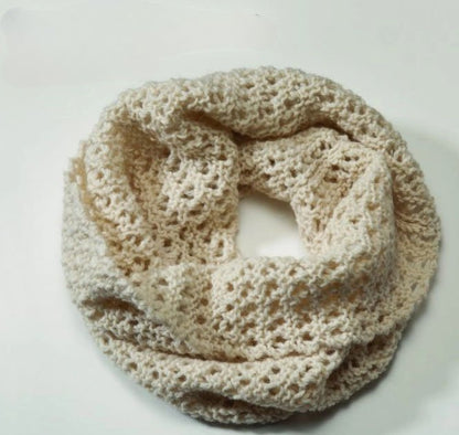 Simple Snood Kit Tin