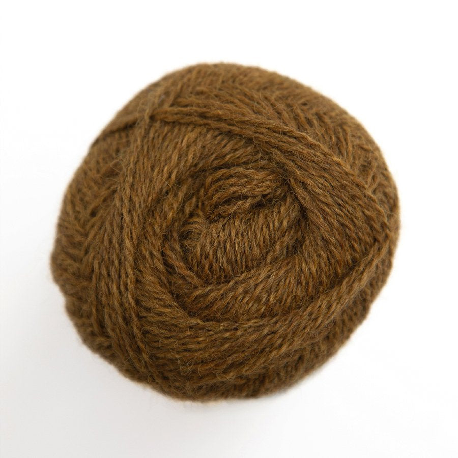Superfine Alpaca Speckledy 4-Ply