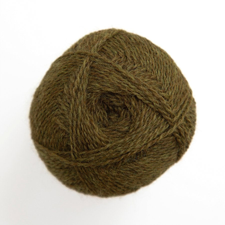 Superfine Alpaca Speckledy 4-Ply