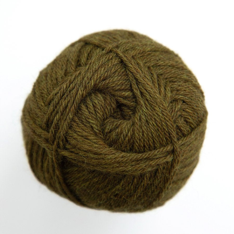 image of Superfine Alpaca Speckledy DK