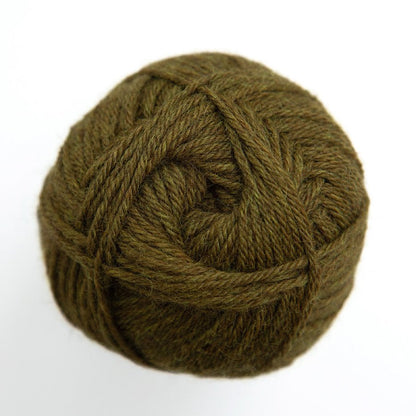 image of Superfine Alpaca Speckledy DK