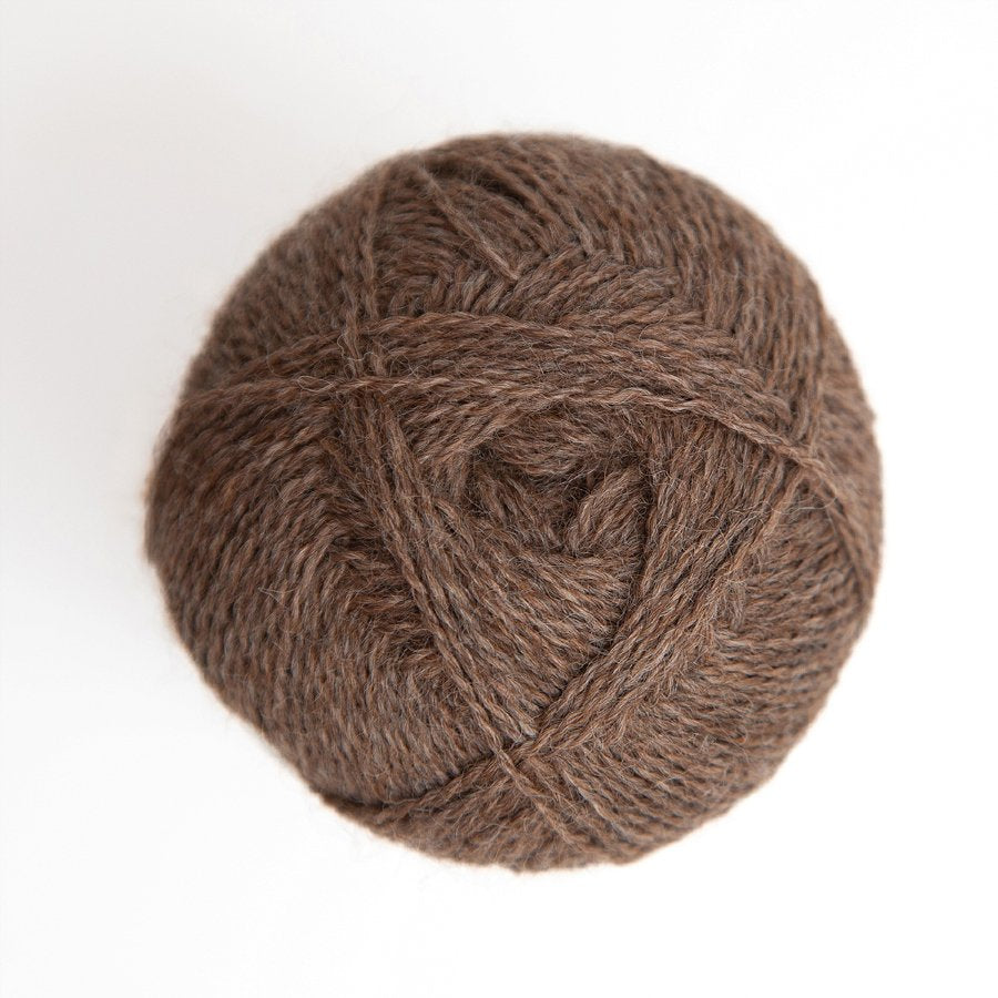 Superfine Alpaca Speckledy 4-Ply