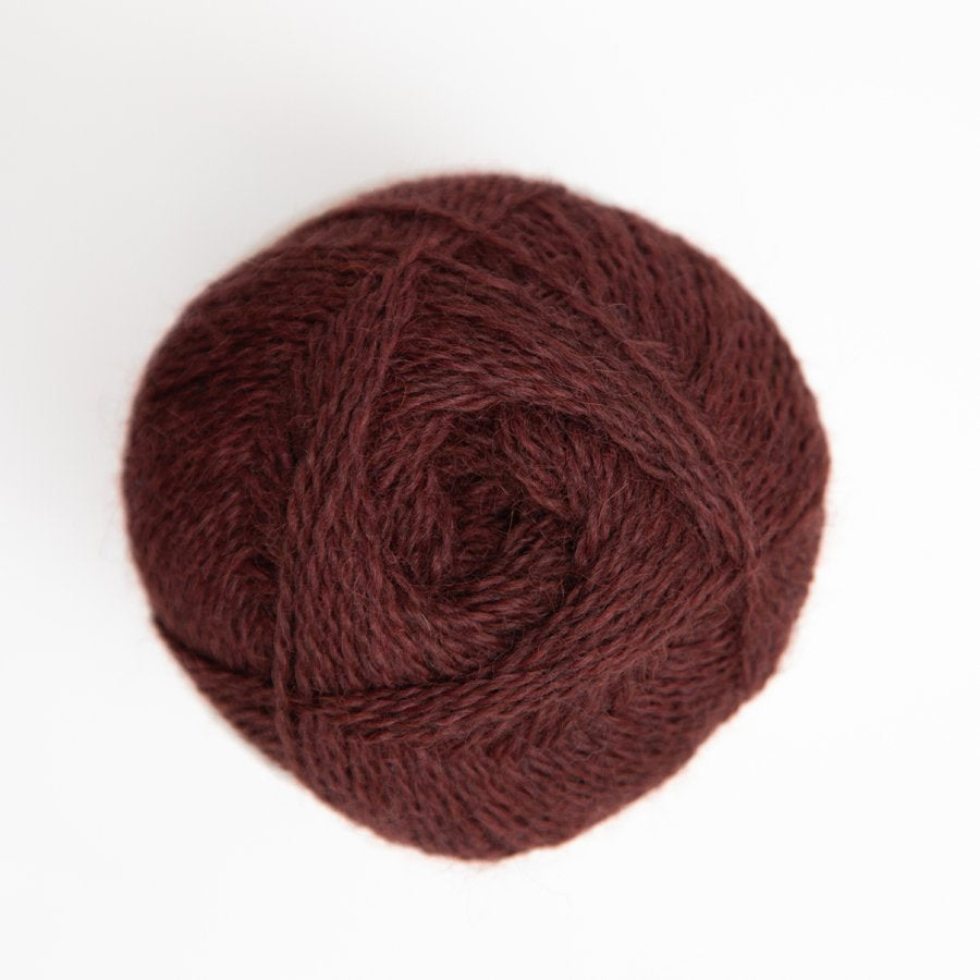 Superfine Alpaca Speckledy 4-Ply