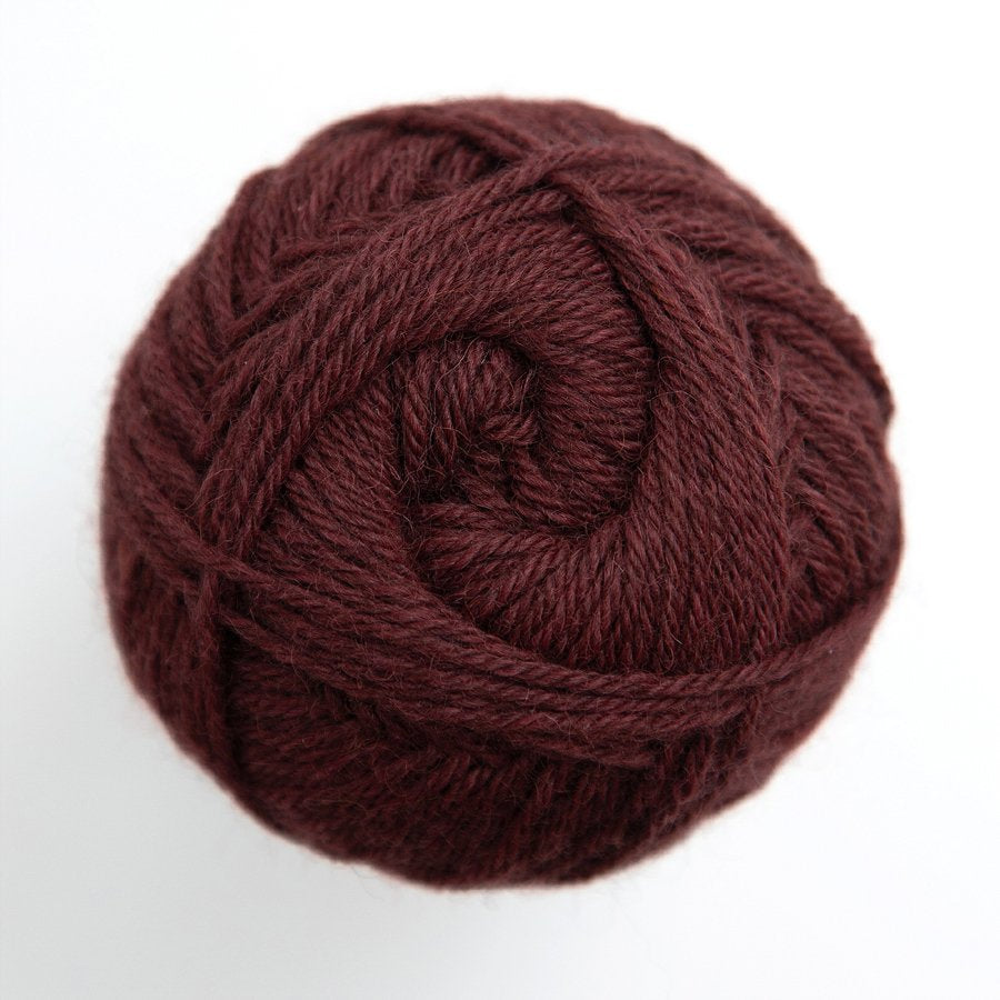 image of Superfine Alpaca Speckledy DK
