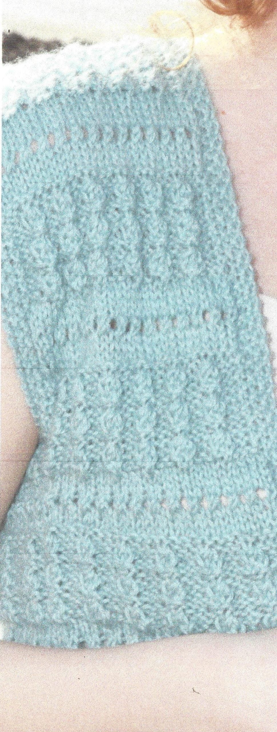 image of Spring Shrug by Chrissy Smith