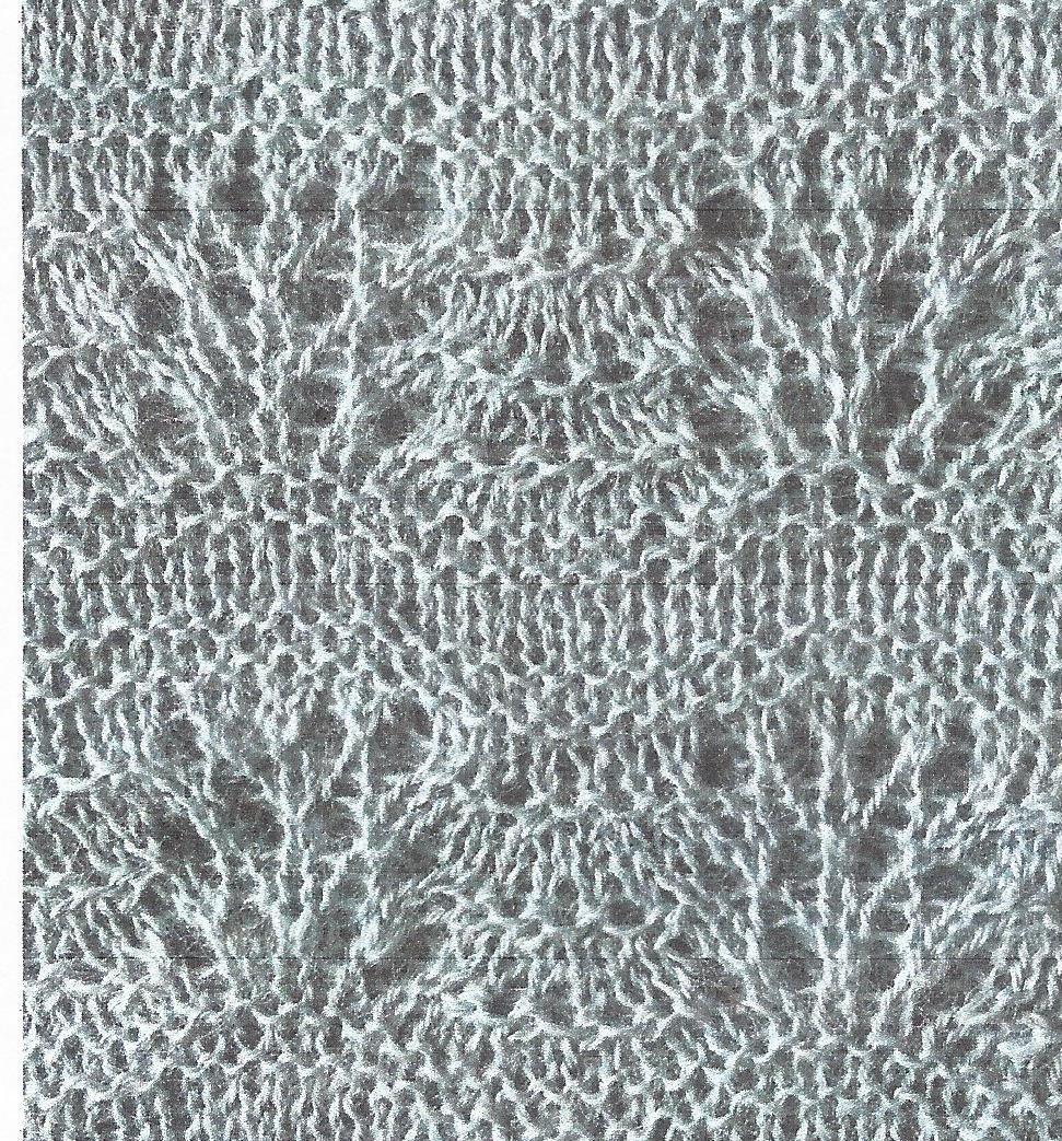 image of Veronica Shawl