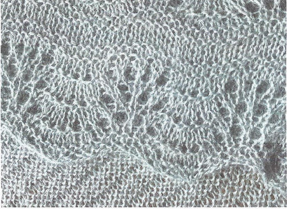 image of Veronica Shawl