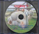 image of CD Alpaca Orgling