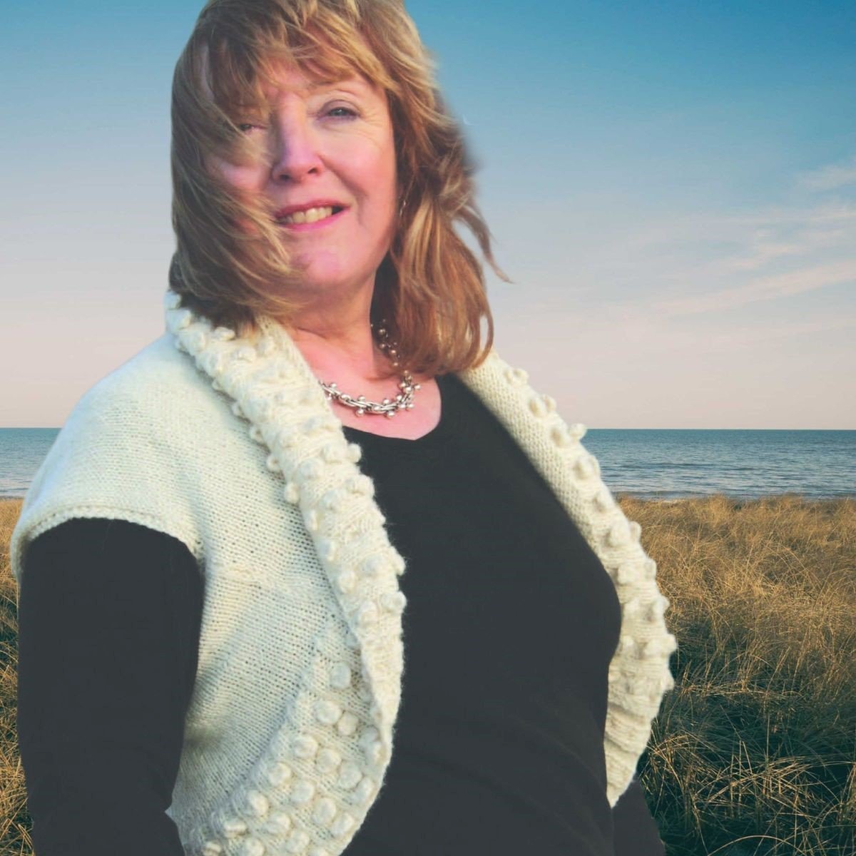 Shrug Season Uk Alpaca