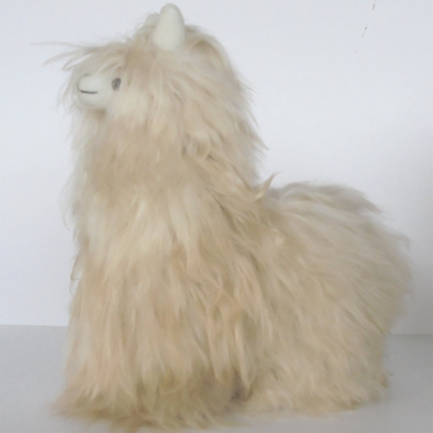 Suri Alpaca Soft Toy