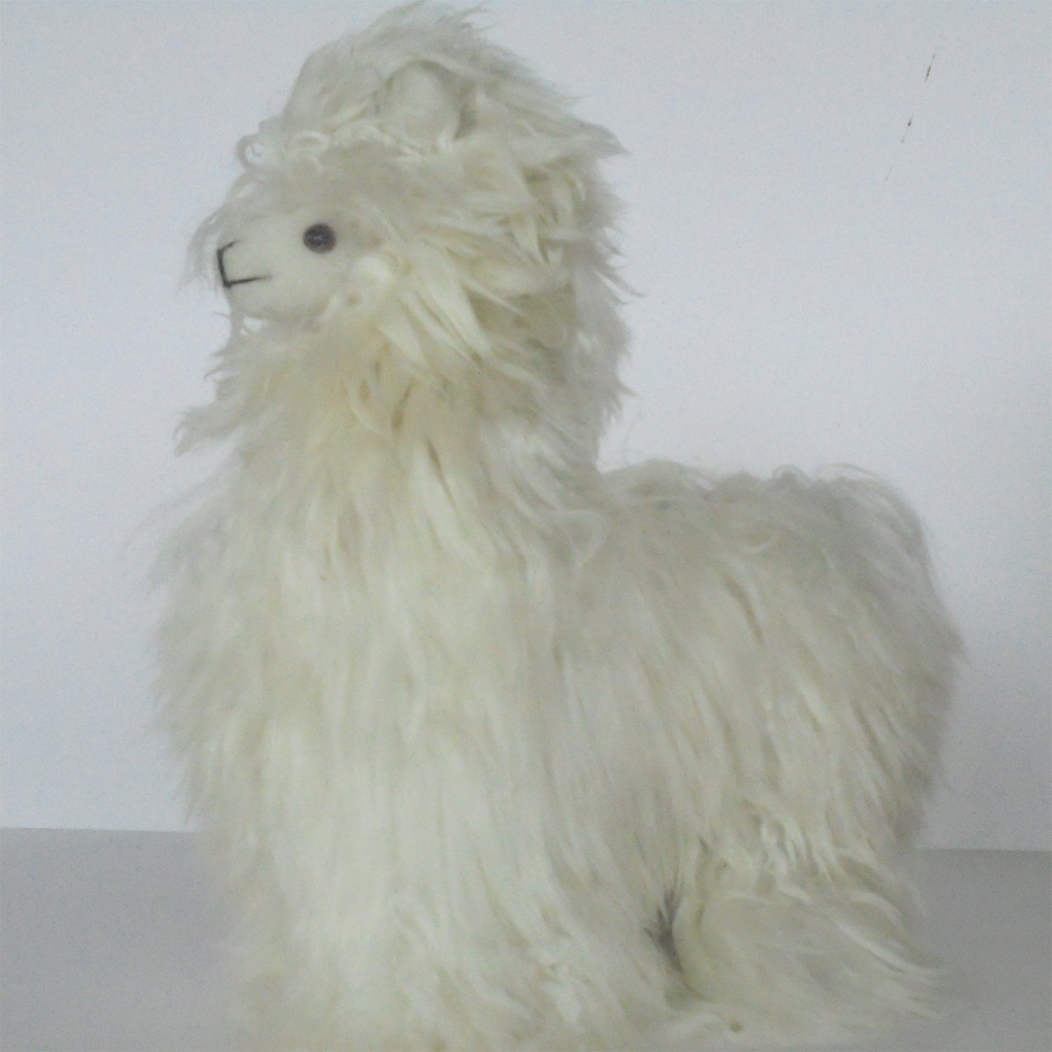 Suri Alpaca Soft Toy