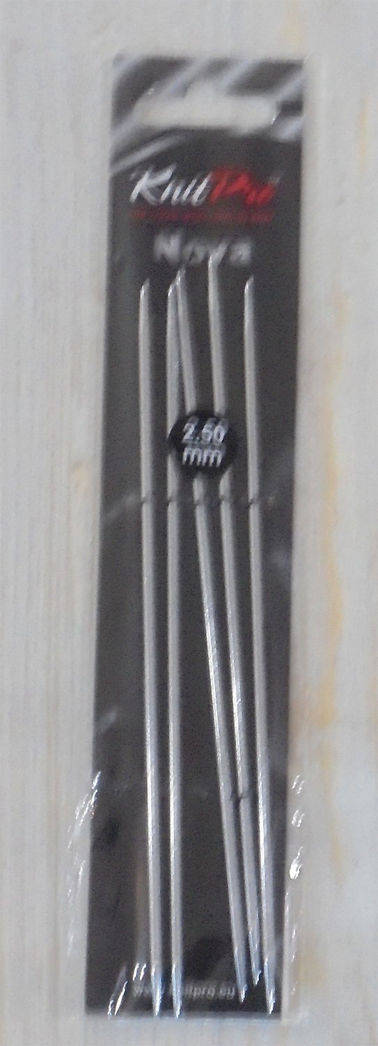 KnitPro Knitting Needles