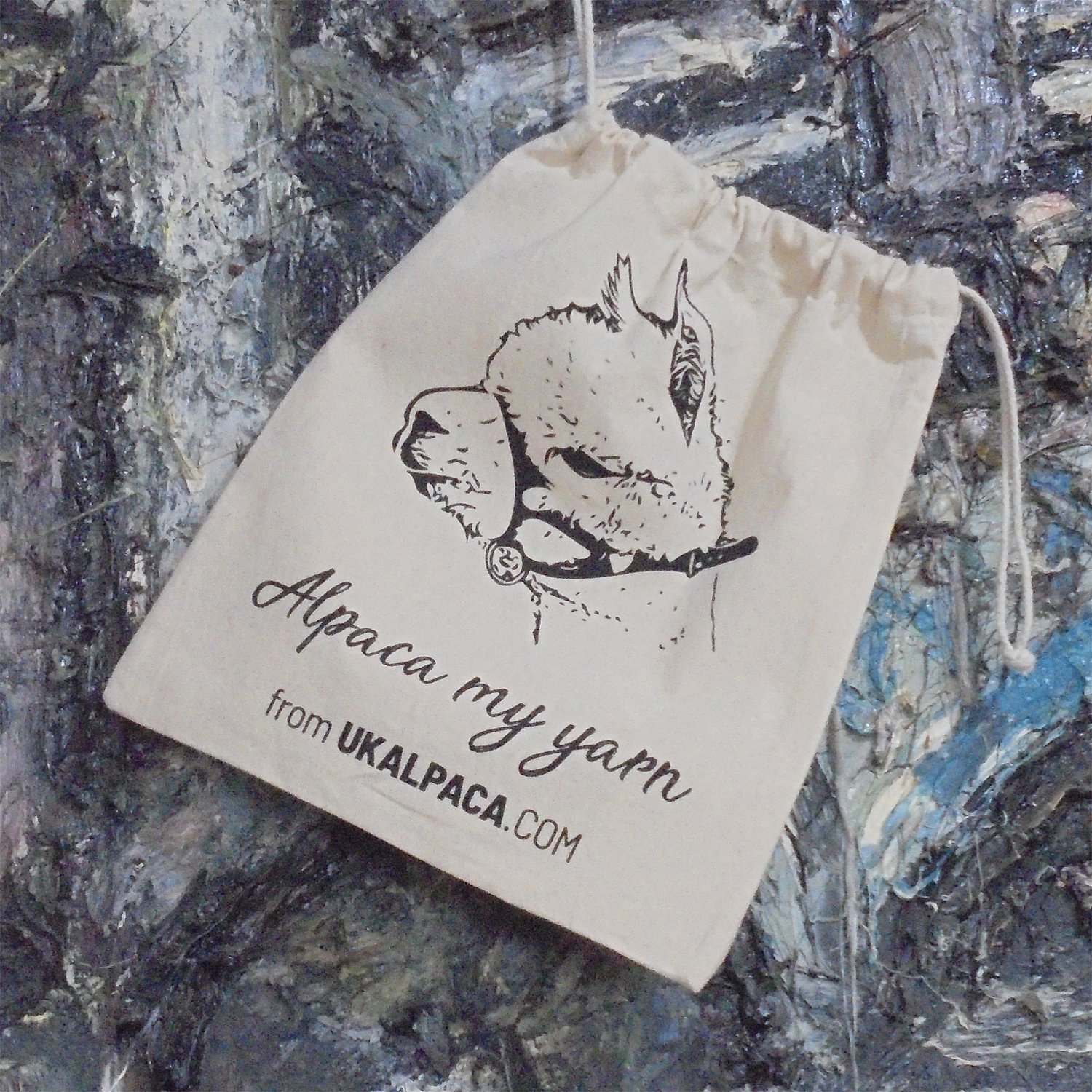 Project Bag