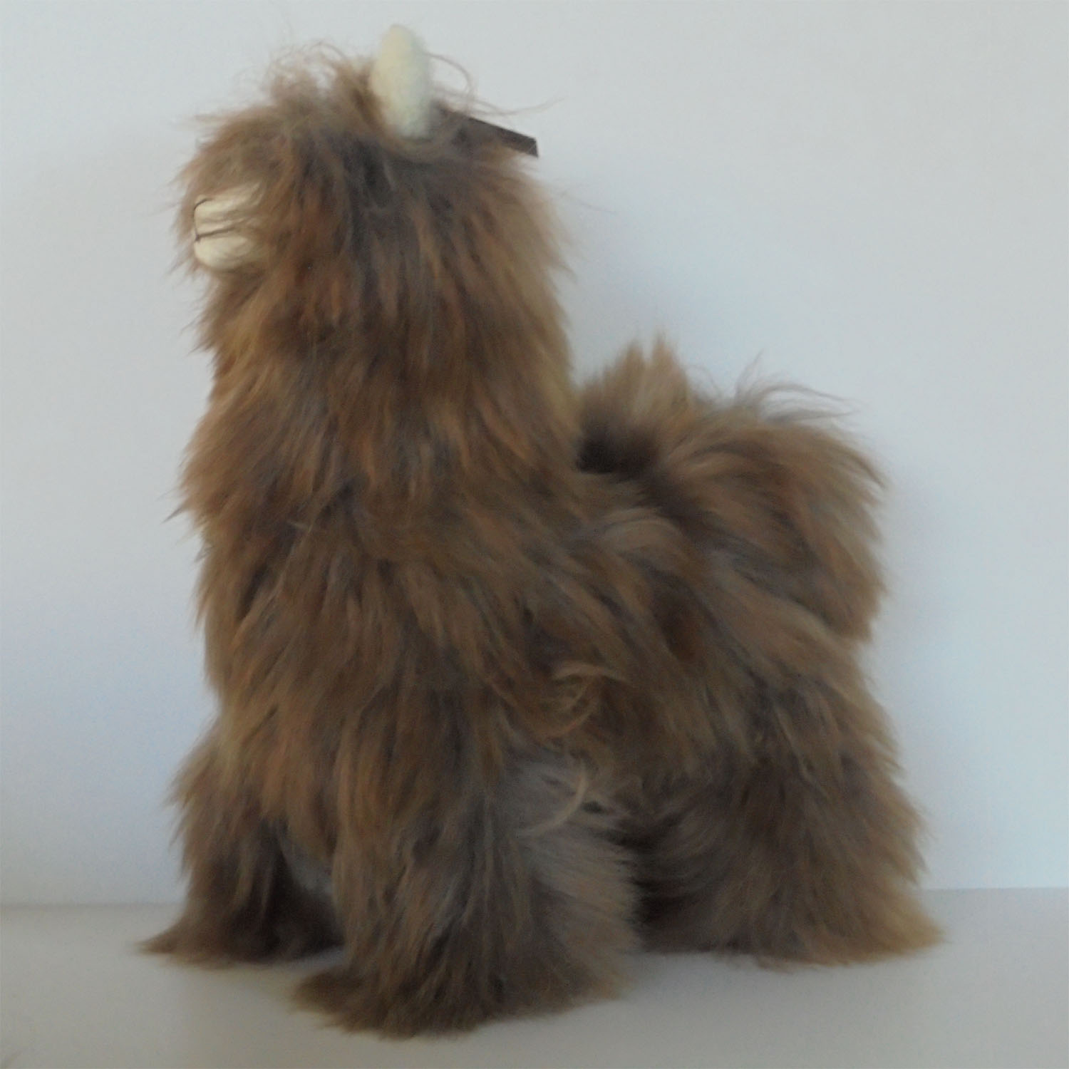 Suri Alpaca Soft Toy