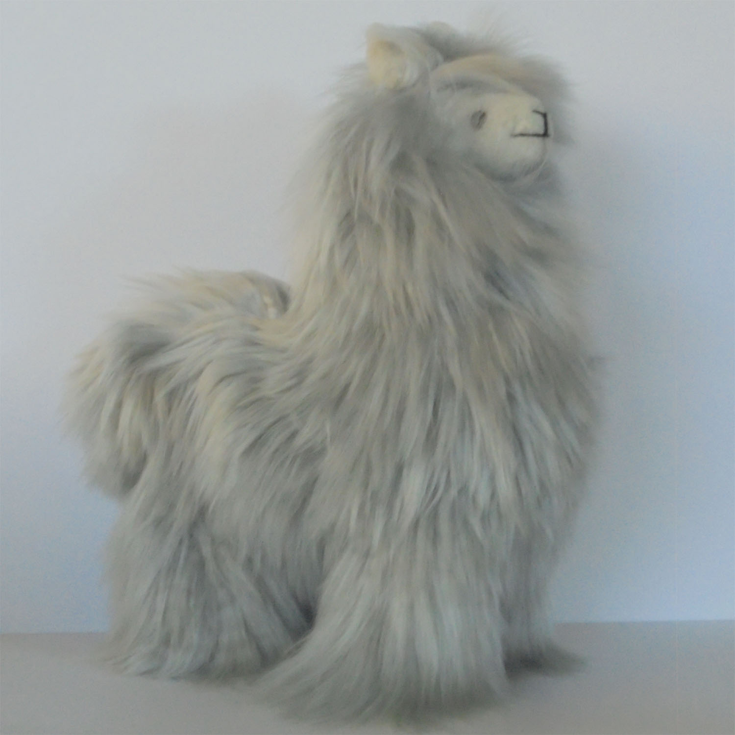 Suri Alpaca Soft Toy