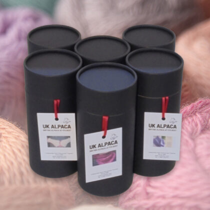 Tube Knitting Kits