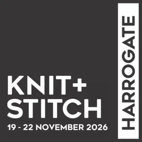 Knit and Stitch Harrogate