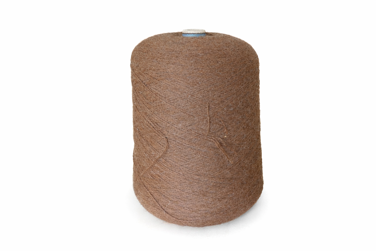 Superfine Alpaca Brown 4-Ply (Natural)
